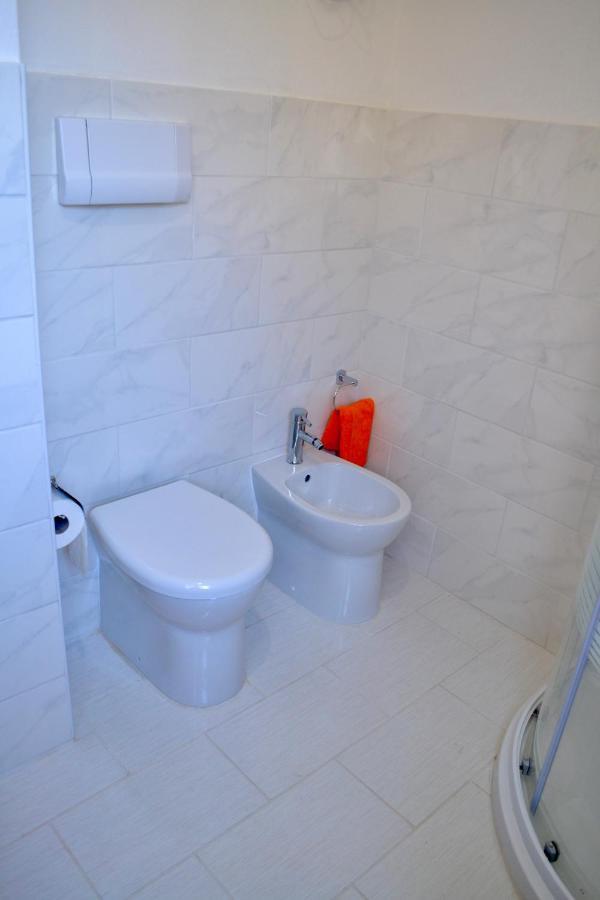 Guest House Acquedotto Romano 5D Olbia Exterior foto