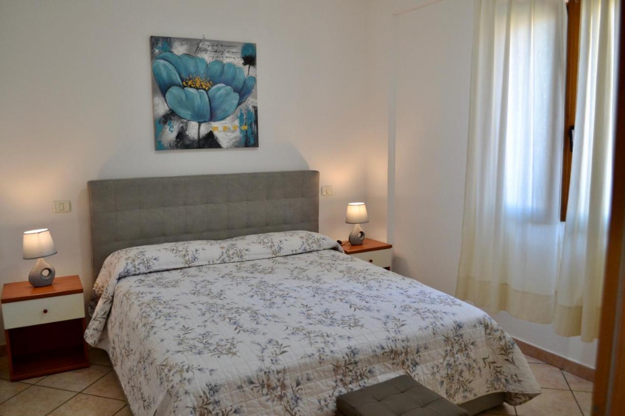 Guest House Acquedotto Romano 5D Olbia Exterior foto